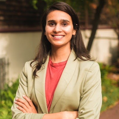 Pallavi Singla