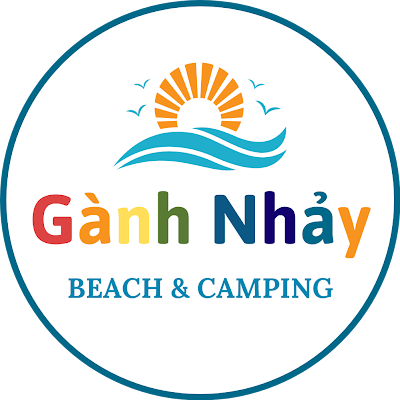Gành Nhảy Beach