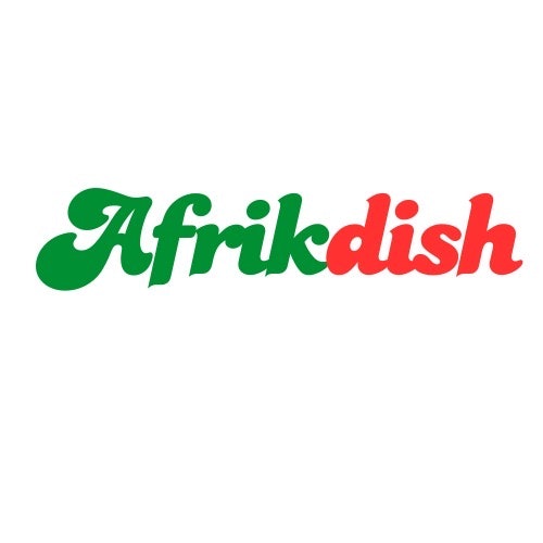 Afrikdish