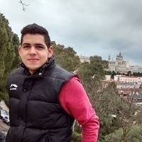 Juan Pablo Egido Castellanos