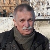 Павел Катышев