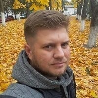 Константин Харзин