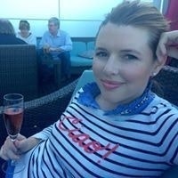 Megan Connors Sahillioglu