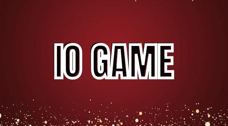 IO Game