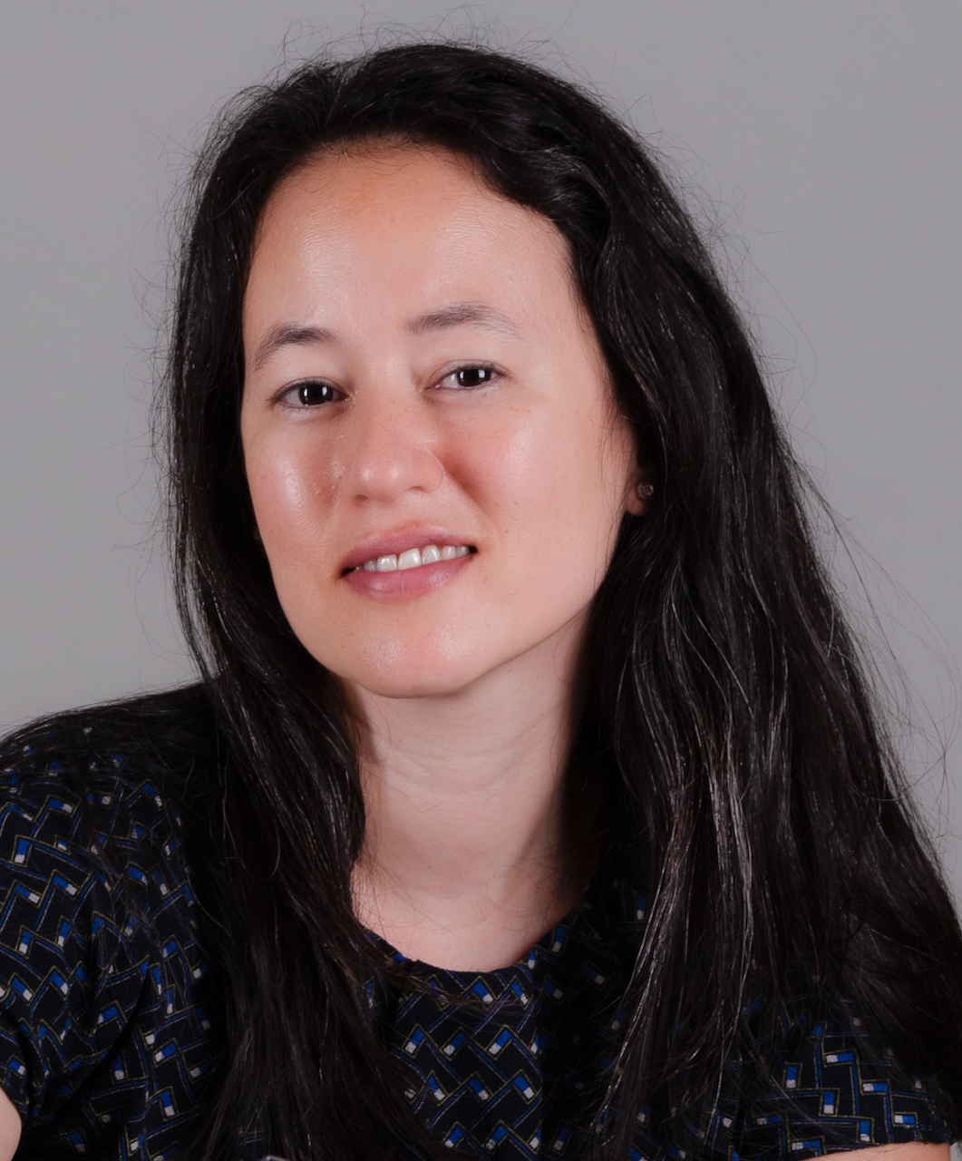 Thaylise Nakamoto