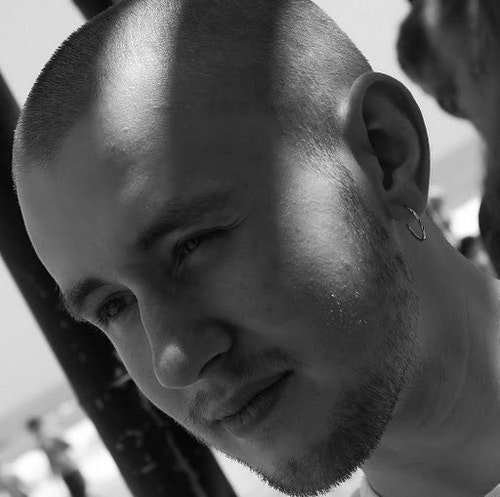 Андрей Антух