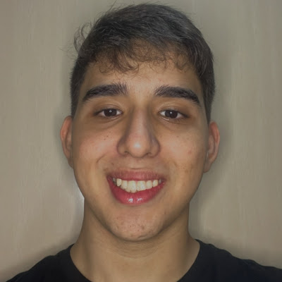 Gabriel Fragoso
