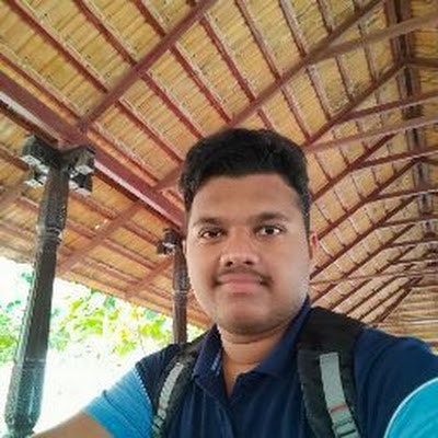 Yogesh S Patgar 4SF21IS125