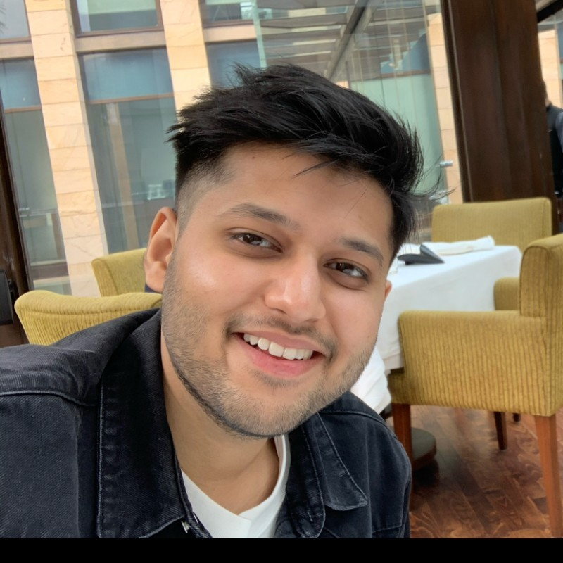Devanshu Sinha