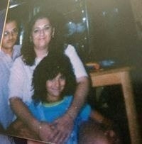 Stacey Maddox Warren