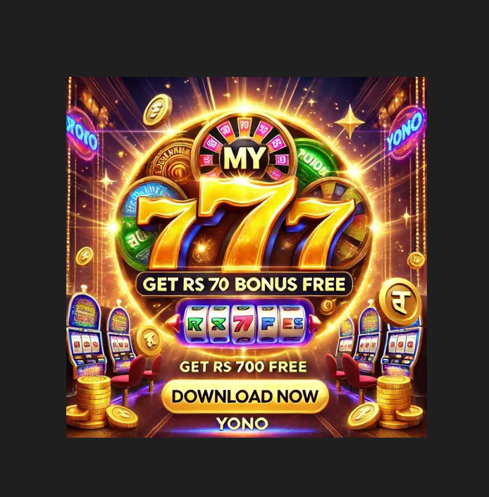 slots winner 777