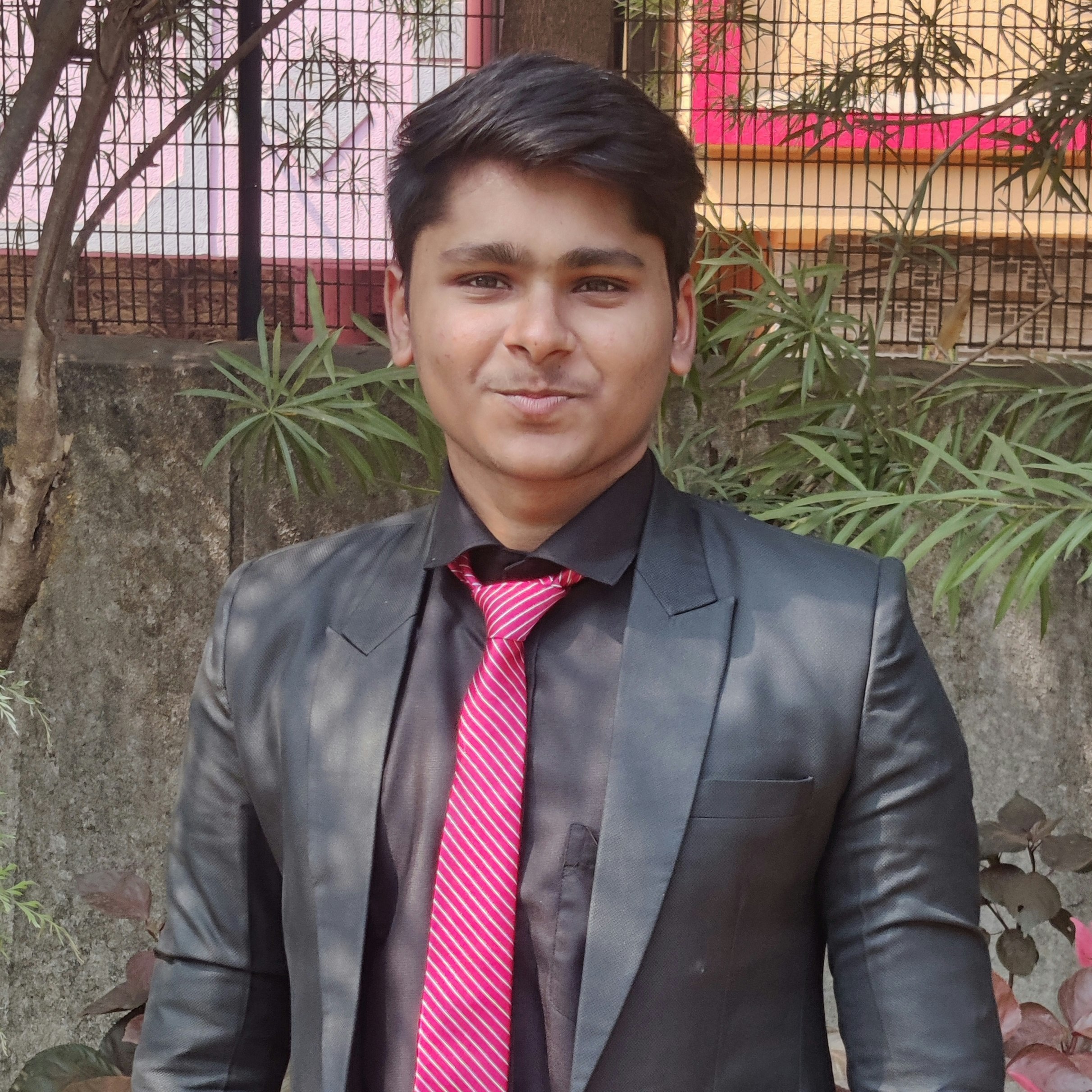 Abhishek Yadav