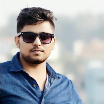 nikhil singh