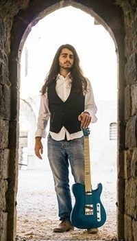 Daniyyel Django Touboul