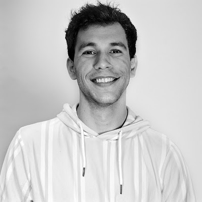 Mathias Barboza