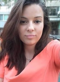 Rossie Cookie Gocheva