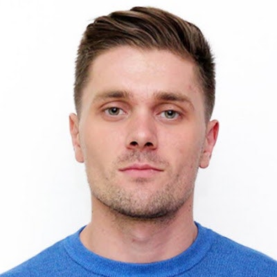 Ismayil Shikhverdi-zada