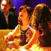 Precious Alemani Tan