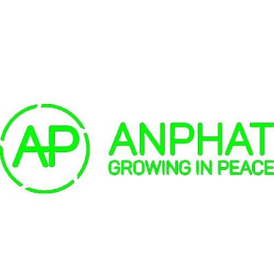 Bảng hiệu An Phát