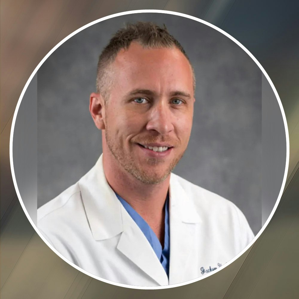 Dr. Brian Richardson