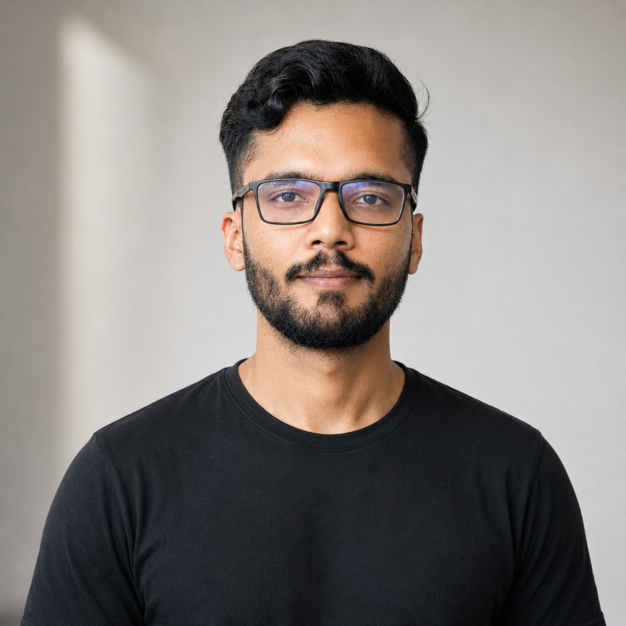 Anupam Parashar