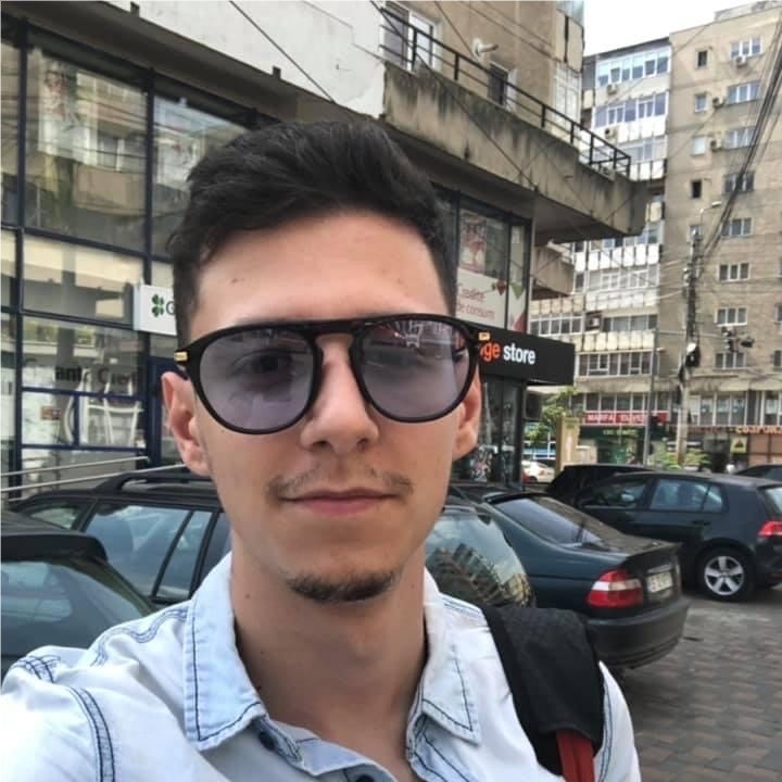 Șerban Andrei