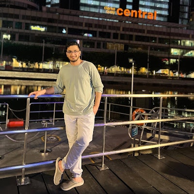 Santhosh Kumar Ayyalasomayazula