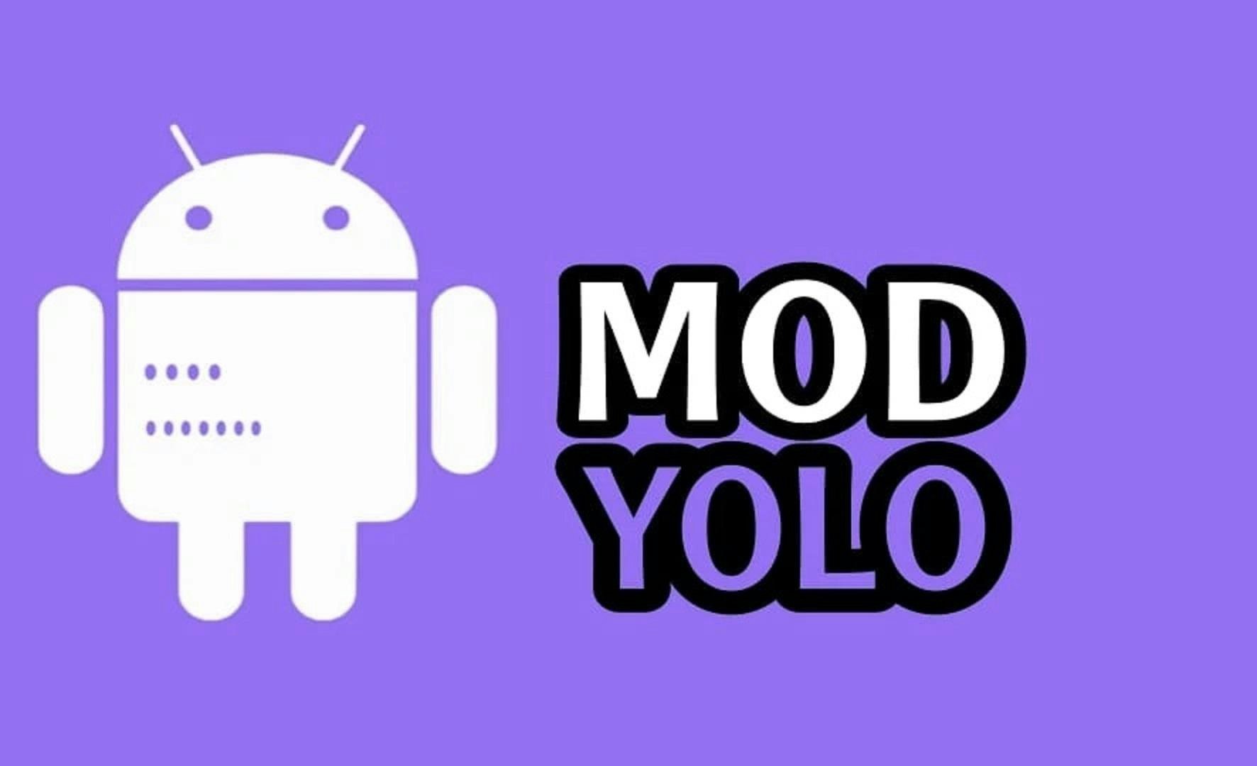 MOD YOLO