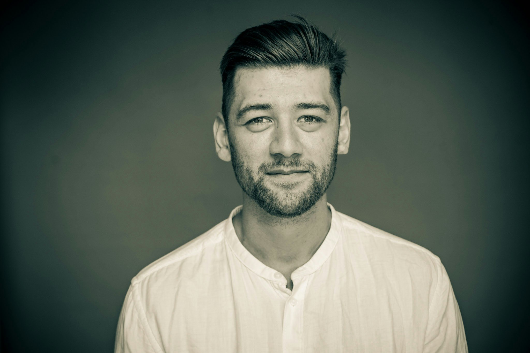 Alex Thøger Holmberg