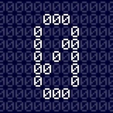 Mostly Zeros Software