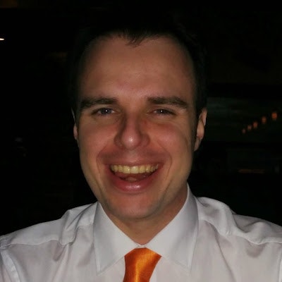 Ángel Garrido Álvarez