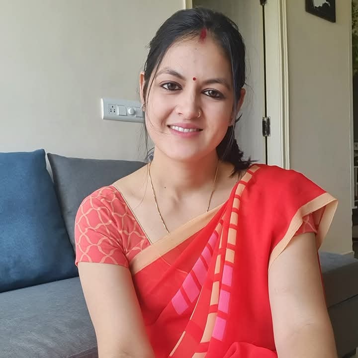 Mousumi Sinha