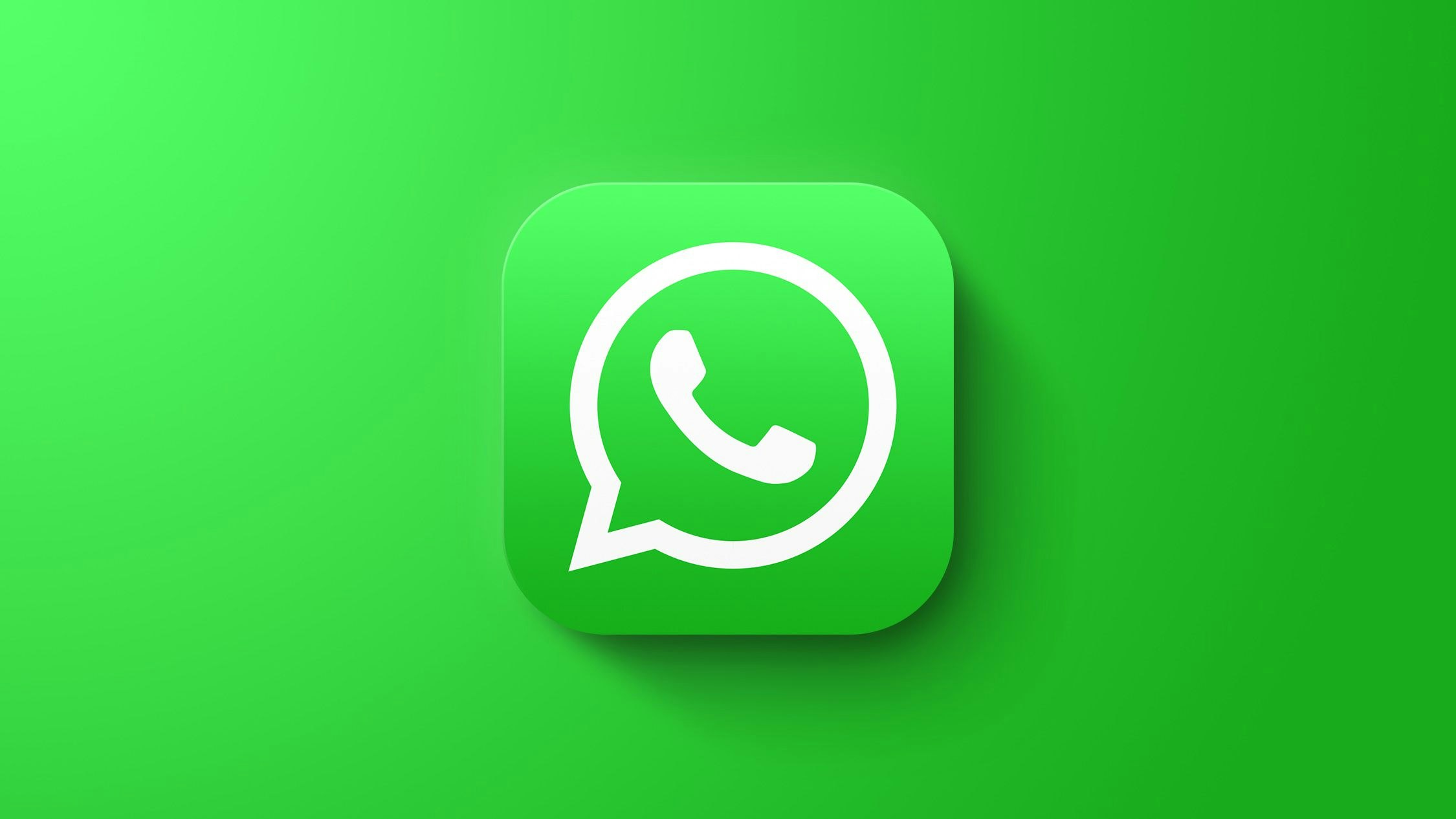 WhatsApp
