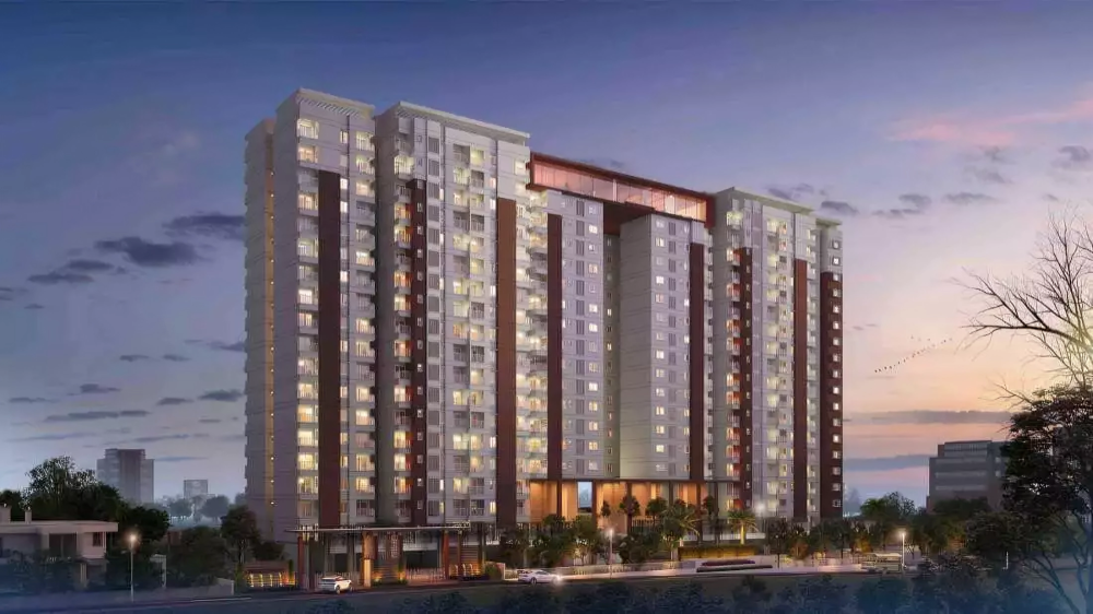 Godrej Properties