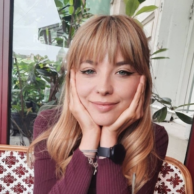 Milana Lelovic