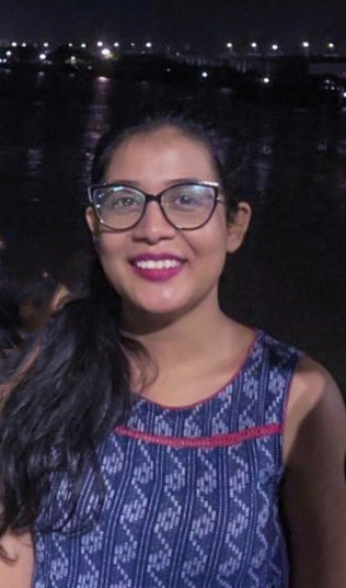 Tani Das