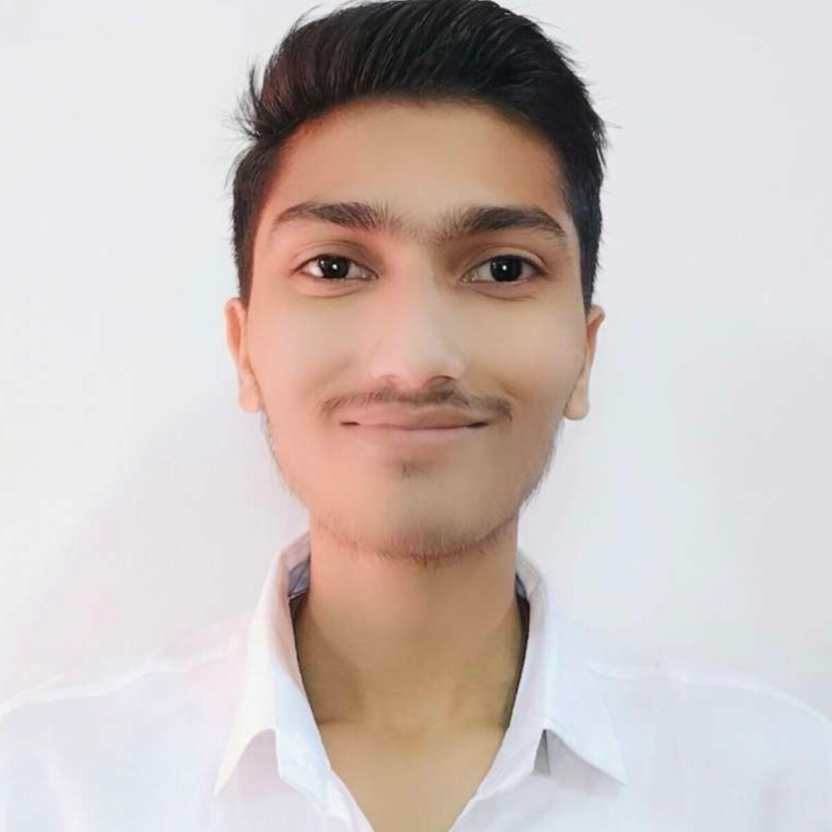 Tejas Tidake