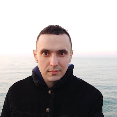 Захаров Алексей