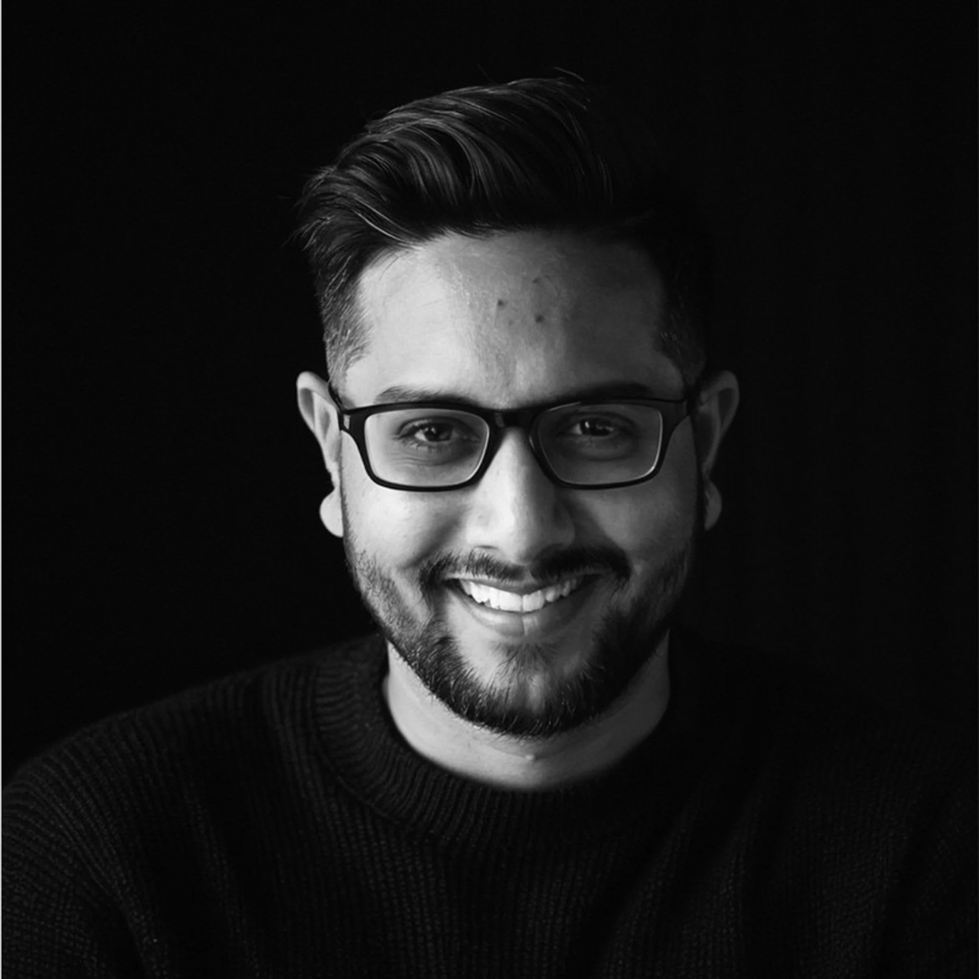 Karthik Puvvada (KP)