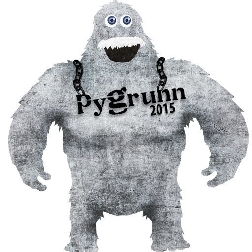 PyGrunn