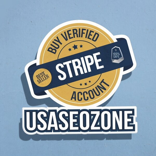 Buy Verified Stripe Account