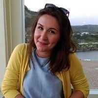 Yuli Byron-Moiseenko