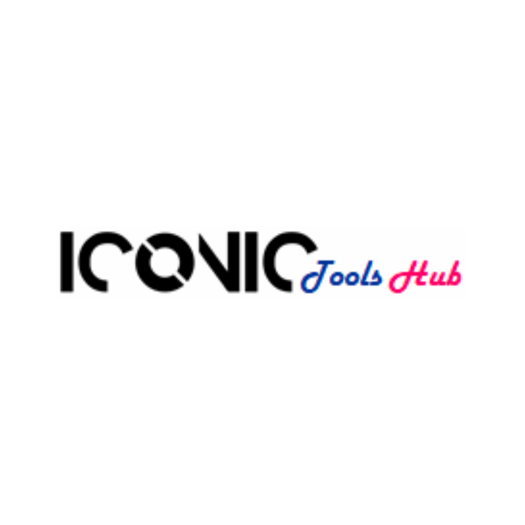 Iconic Tools Hub
