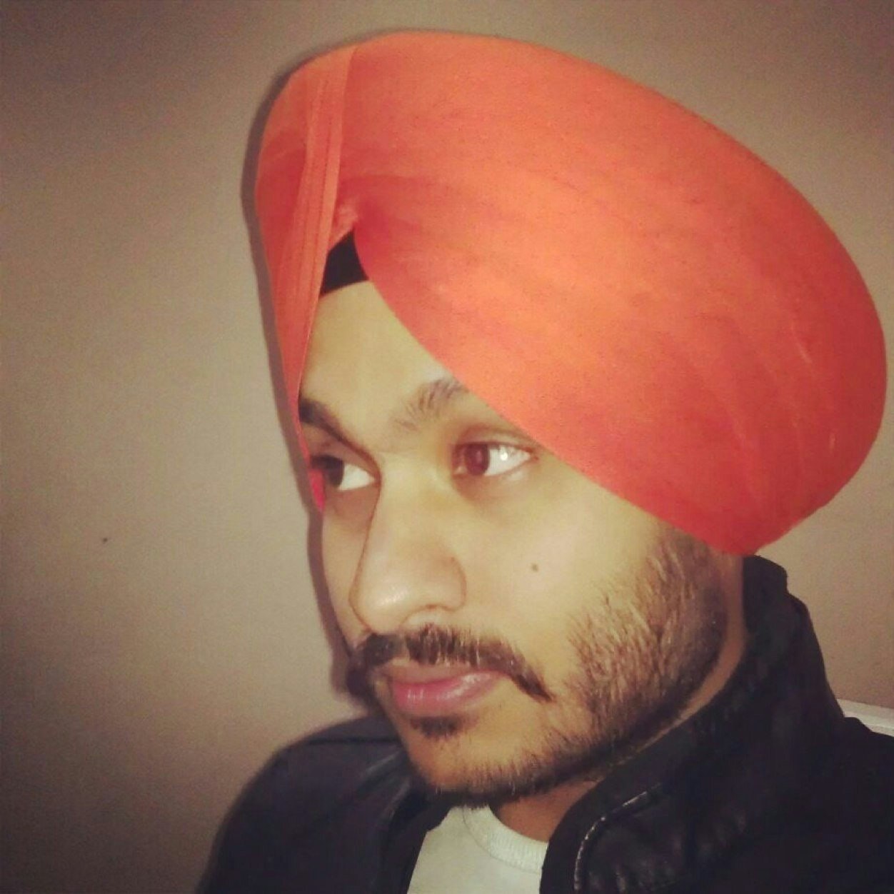 harinder singh