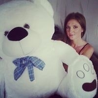 Tatsiana Yanushevskaya