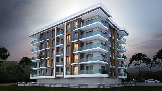 Prestige Pallava Gardens