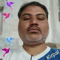 Kirpal Solanki
