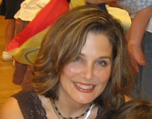 Kim Tobin