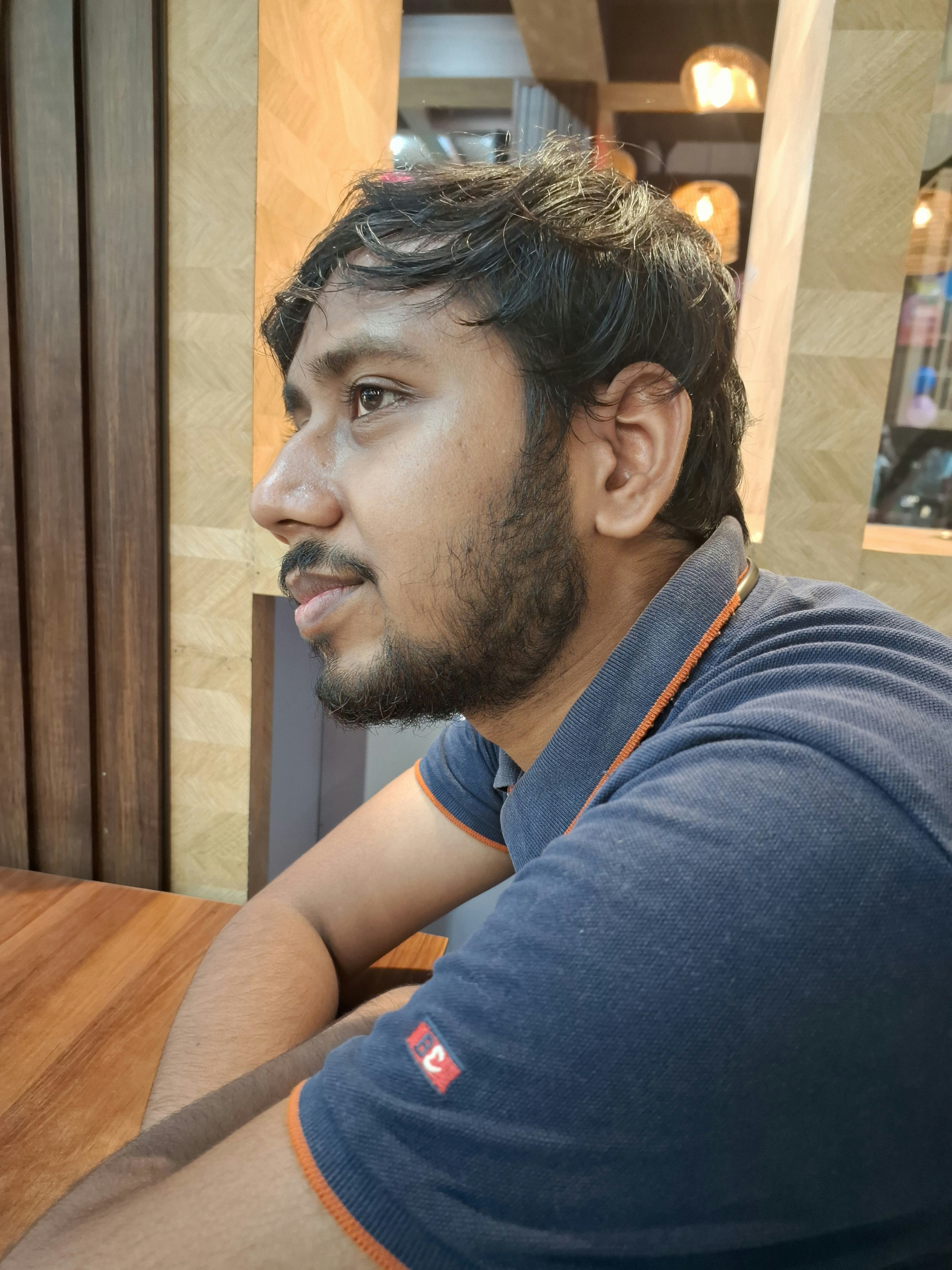 Ujjwal Kumar Vishwakrma