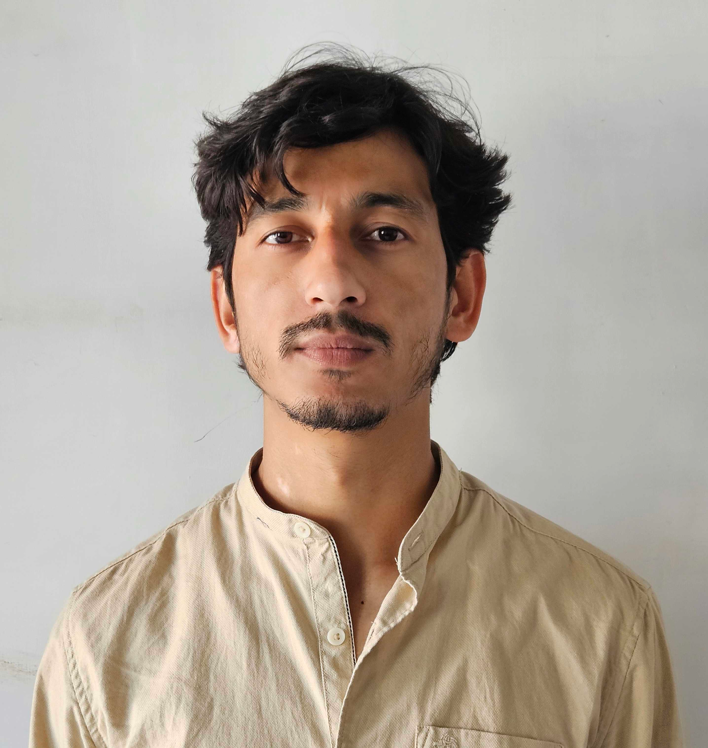 Ravindra Bisht